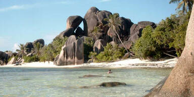 Die schönsten Strände der Welt