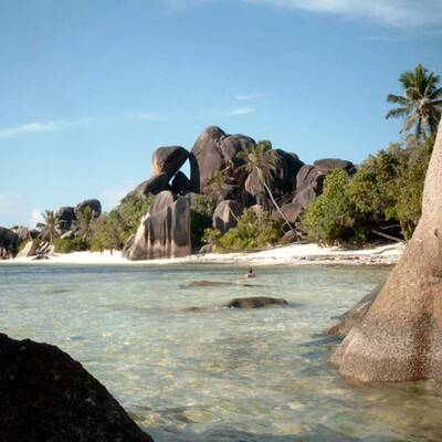 Die schönsten Strände der Welt