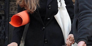 So süß ist der kleine Knox