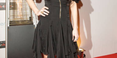 Lady Gaga räumte bei Brit Awards ab