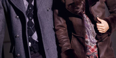 Anregungen zum Business-Look