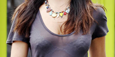 Best Dressed: Babybauch