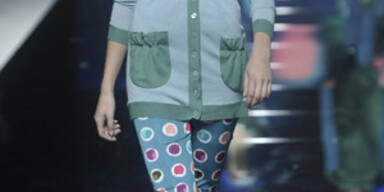 Der Cardigan:  Mehr als ein Strickjäckchen