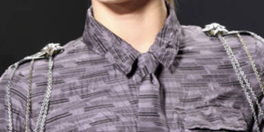 Military Looks für Herbst und Winter