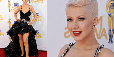 Die schönsten Fashion-Styles