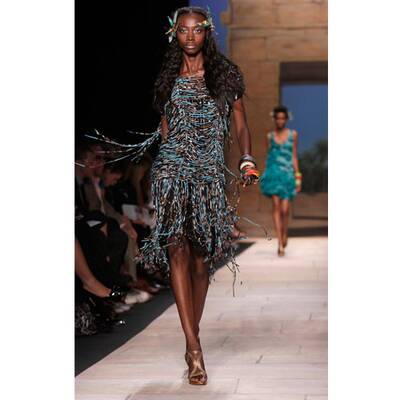 New York Fashion Week