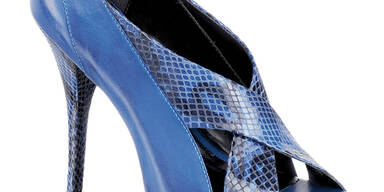 High Heels fürs Frühjahr