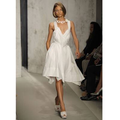 New York Fashion Week