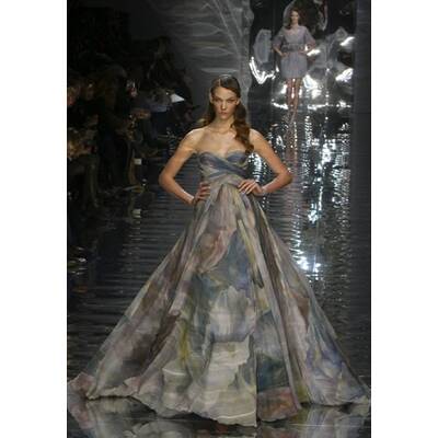 Prominente Zuschauerinnen