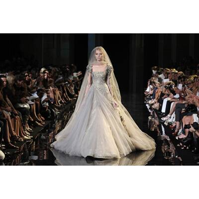 Paris Haute Couture Week, H/W 2010/11