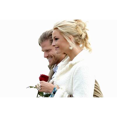 Herzklopfen in der „Verbotenen Liebe“: ein Date mit dem „Bachelor“