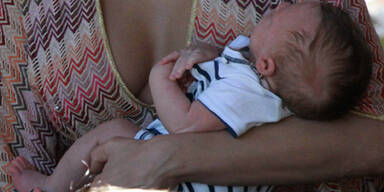 Familie Becker in Miami