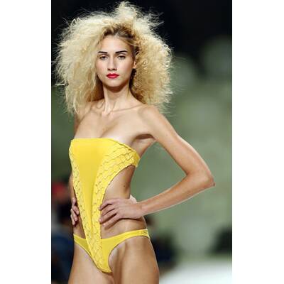 Fatima Lopes Spring/Summer 2010