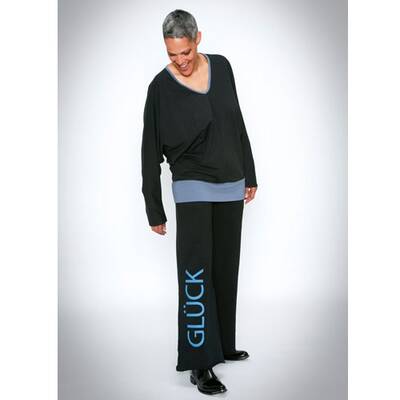 Göttin des Glücks Winterkollektion 2009/10