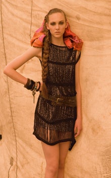 7 Hippie Ethno Style Mode