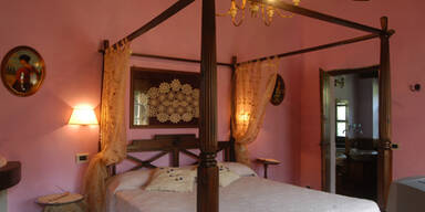 Die Top 10 romantischen Kuschelhotels