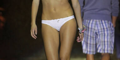 Die neuen Wäschetrends