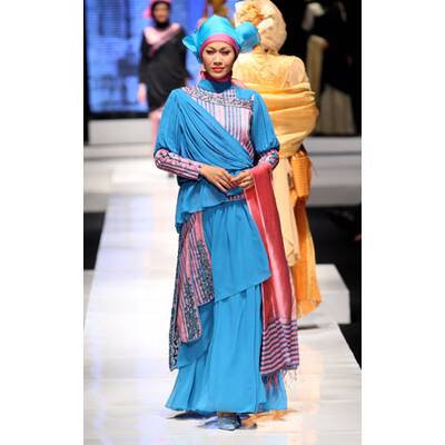 Jakarta Fashion Week