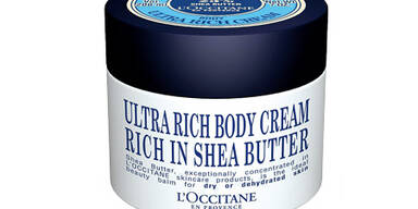 Hautsache, super gecremt!