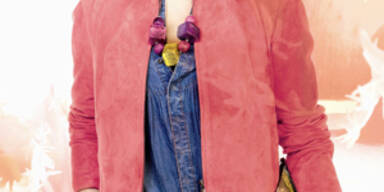 TV-Ladys im sexy Mini