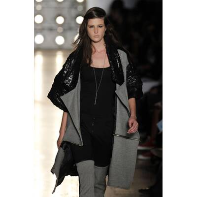 Lissabon Fashion Week