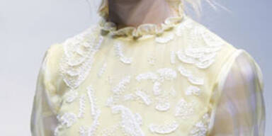 SLIDESHOW: Christopher Kane SS10