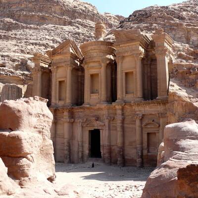  Hotel Casa de Don Thomas*** in San Pedro de Atacama/Chile