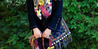 Mäntel zum Kuscheln