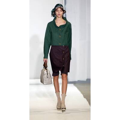 Mailand Fashion Week