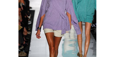 SLIDESHOW: Michael Kors SS10