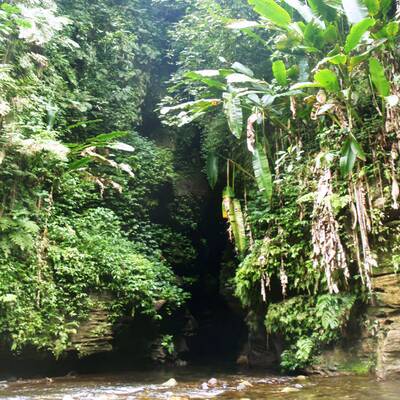 10. Skocjan Caves – Divaca, Triest, Slowenien