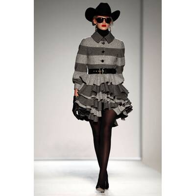 Mailand Fashion Week