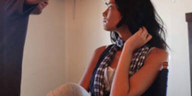 Promi-Töchter werden Kampagnen-Gesichter