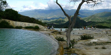 Diese Reiseziele sind 2010 angesagt