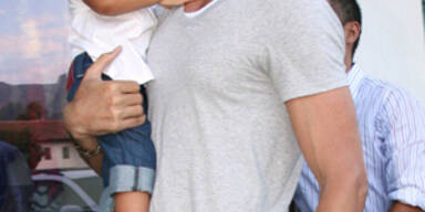 Halle Berry wieder Single