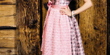 Dirndl sucht Frau