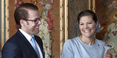 Die Hochzeit des Jahres