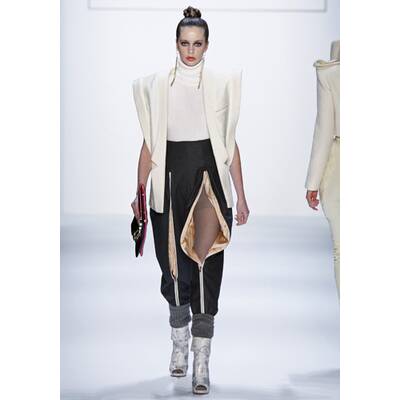 SLIDESHOW: Sam Frenzel H/W 10