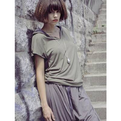 SAPERLIPOPETTE Herbst/ Winter Kollektion 2009/2010