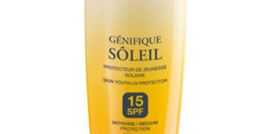 Schutz ab den ersten Sonnenstrahlen