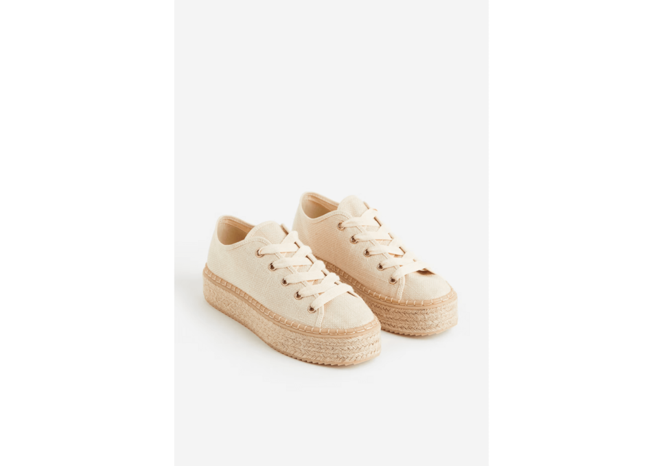 H&M Sale: Hier ergattern Sie die günstigsten Fashion-Pieces