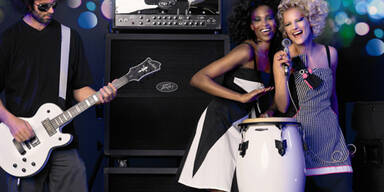 So rockt der Frühling