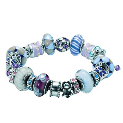 Die Farbe des Sommers: Türkis