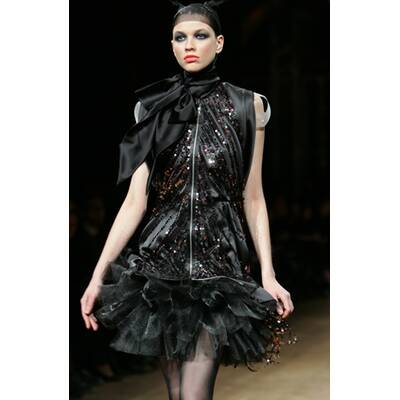 Talbot Runhof H/W 10