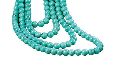 Top 10: Sommerschmuck