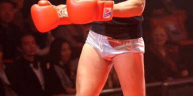 Vivienne Westwood steigt in den Ring