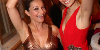 So war der 'Dancer Against Cancer'-Ball