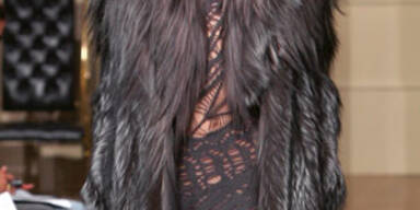 Umfrage: Pelz 'Ja' oder 'Nein'?