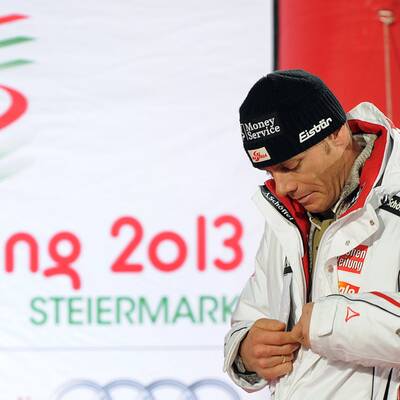 Die Ski-Austria Medaillen Party 2011