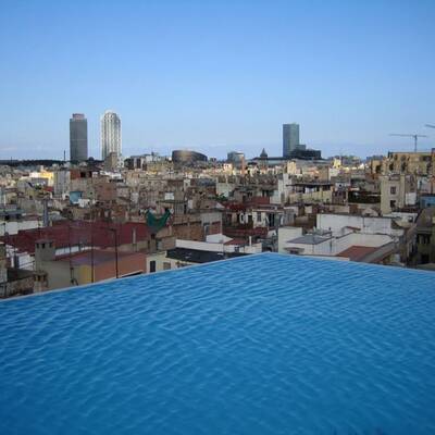 Wellness mit Traum-Aussicht